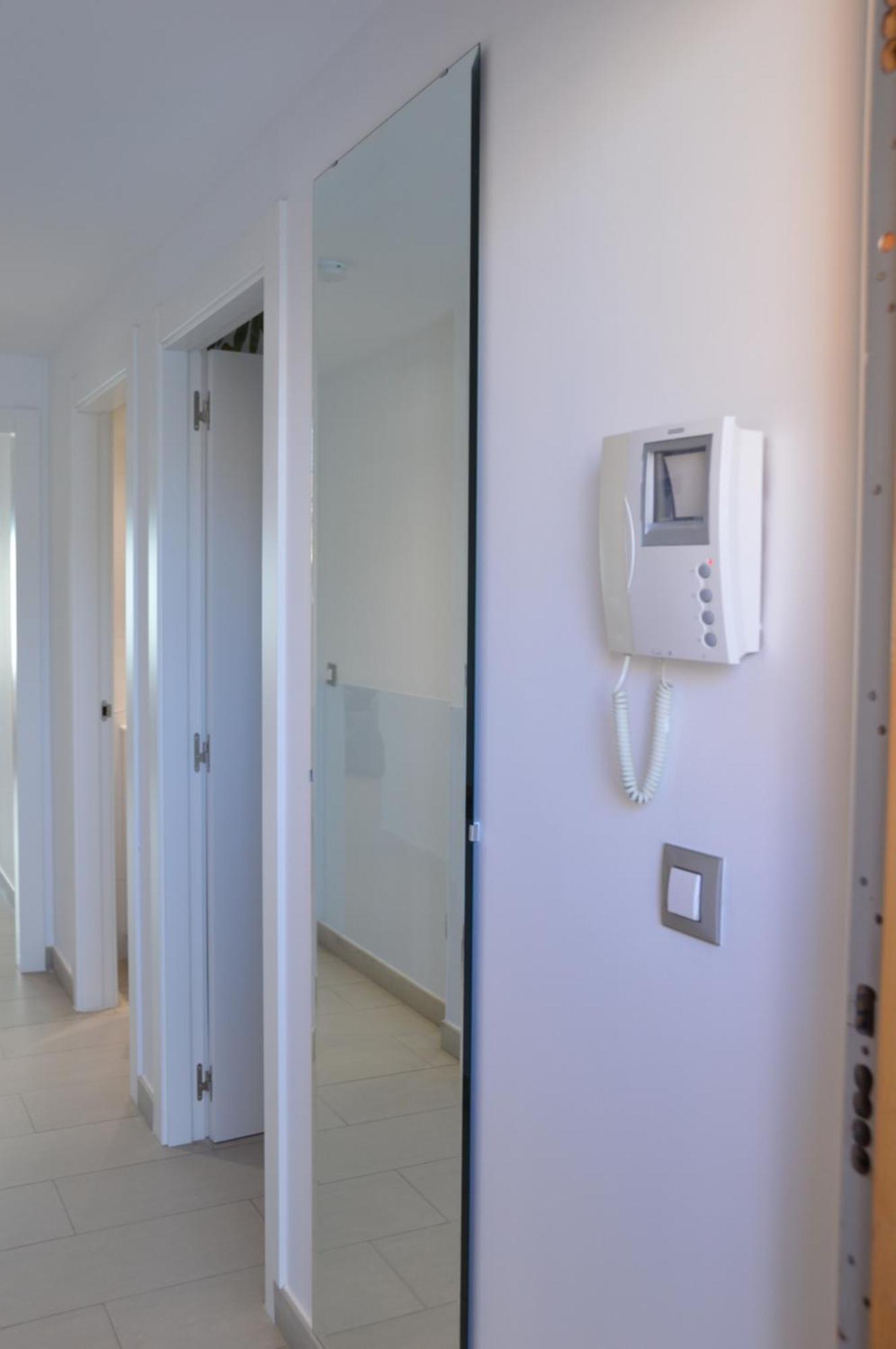 Albir Beach & Sea Apt El Albir Kültér fotó