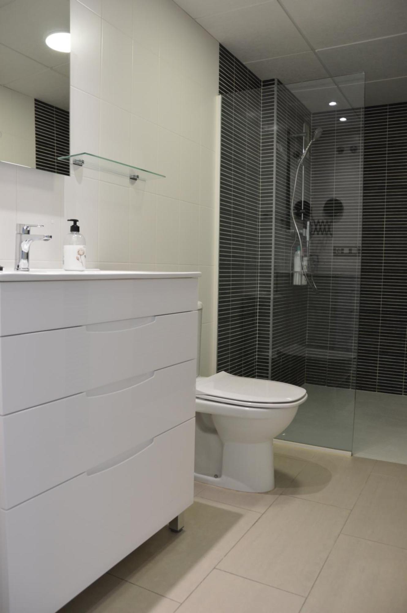 Albir Beach & Sea Apt El Albir Kültér fotó