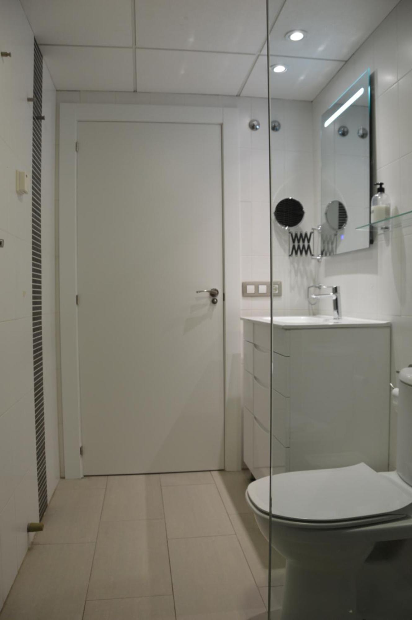 Albir Beach & Sea Apt El Albir Kültér fotó