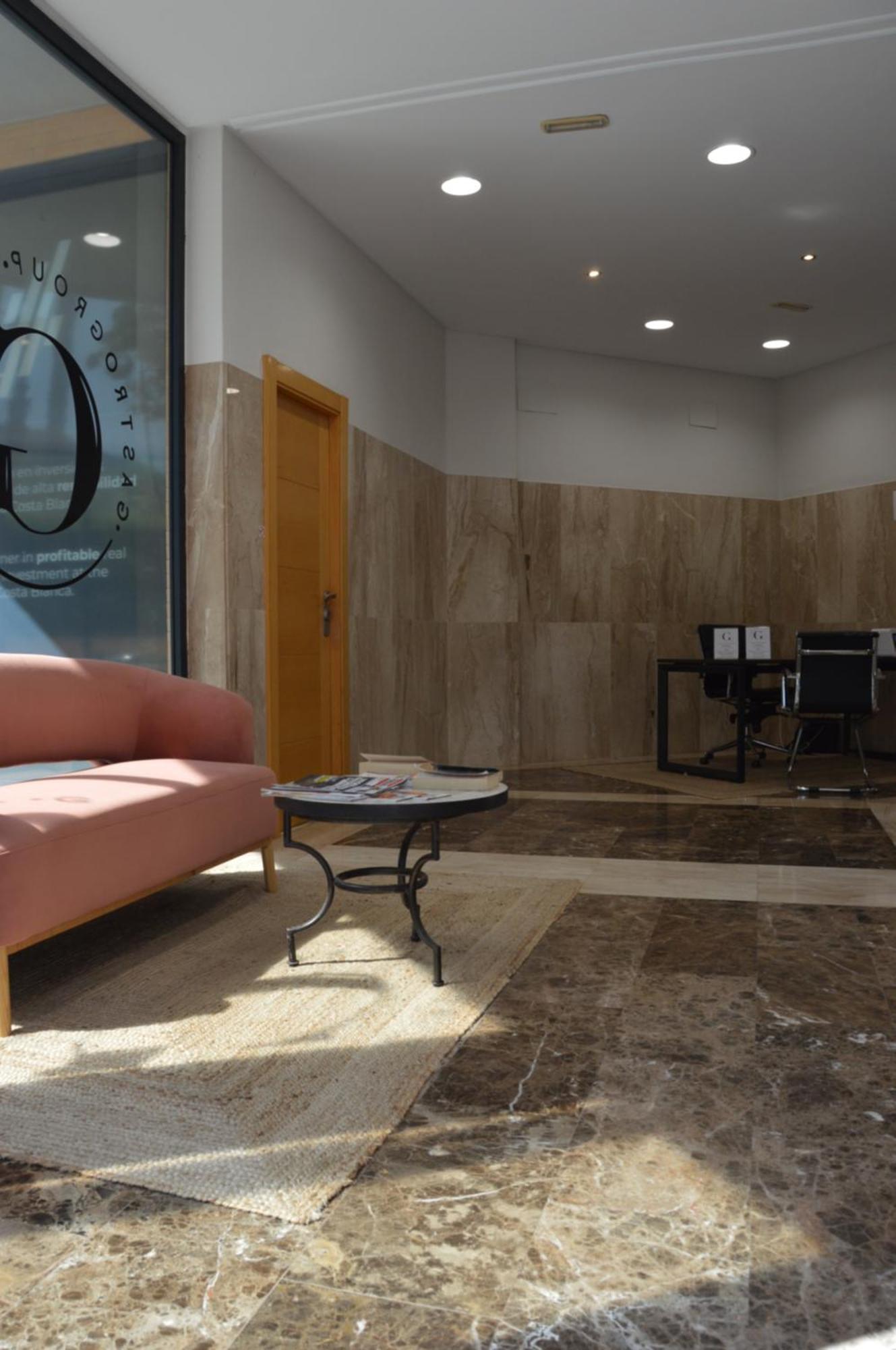 Albir Beach & Sea Apt El Albir Kültér fotó